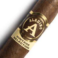 Aladino Vintage Selection Rothschild Cigar - 1 Single